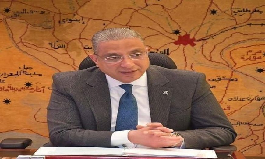 تعطيل الدراسة في الجيزة اليوم الخميس بسبب سوء الأحوال الجوية