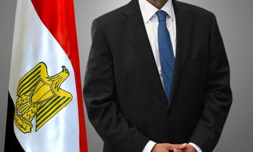 زيارة وزير الخارجية إلى موسكو لتعزيز العلاقات الثنائية وتبادل وجهات النظر