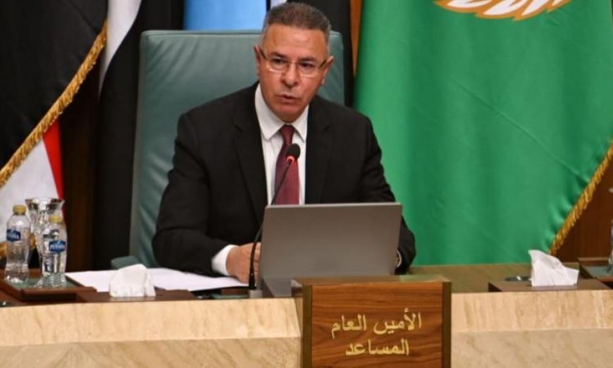 الجامعة العربية تحذر من محاولات إسرائيل لتغيير الواقع في القدس