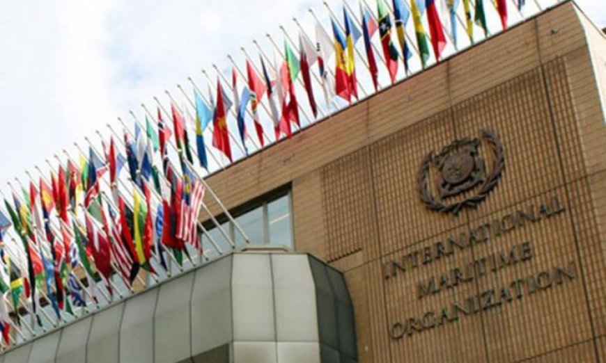 المنظمة البحرية الدولية تحذر من أزمة إنسانية لـ20 ألف بحار عالقين على ألفي سفينة في منطقة الحرب