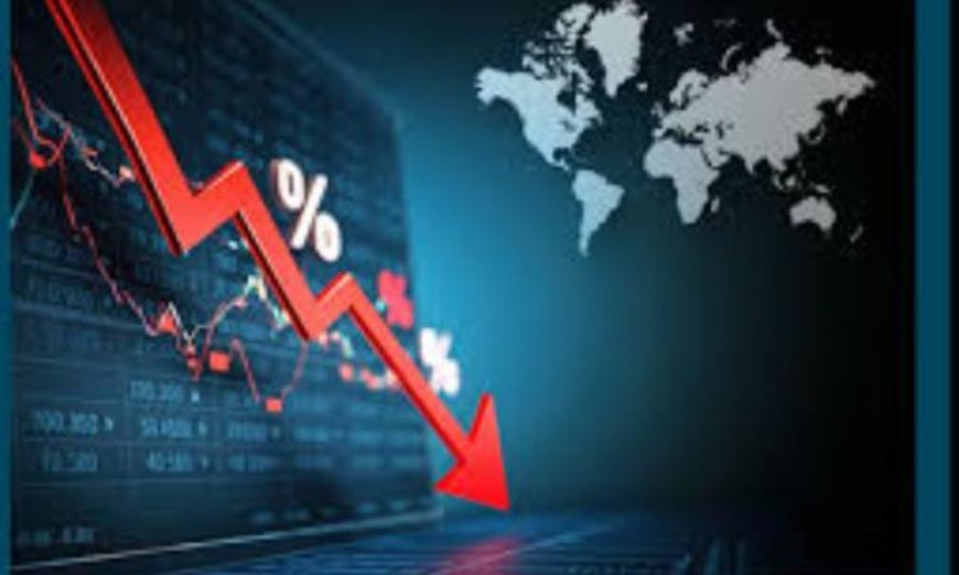 هبوط حاد في الأسهم الأوروبية بعد تعهد ترامب بشن ضربة قوية ضد إيران