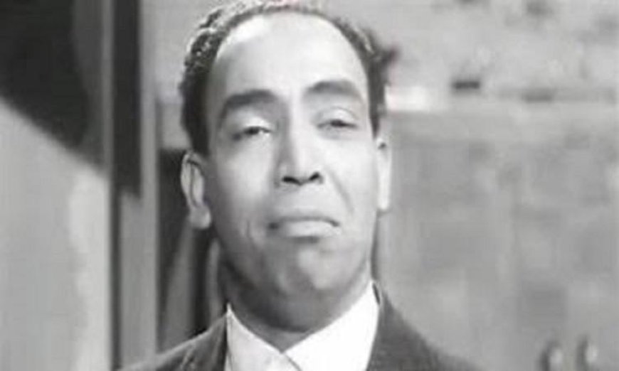 التنسيق الحضاري يضيف اسم أسطورة الكوميديا إسماعيل ياسين إلى مشروع عاش هنا