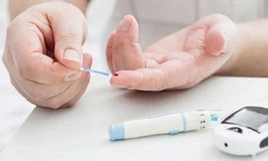 اكتشاف ثوري لعقار جديد لعلاج داء السكري من النوع الثاني