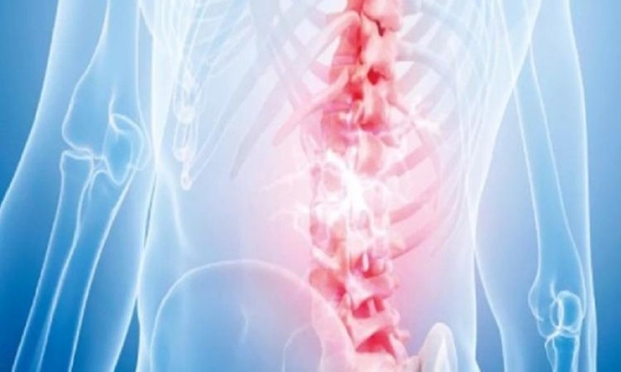 اكتشف طريقة مبتكرة للتخلص من آلام أسفل الظهر المزمنة