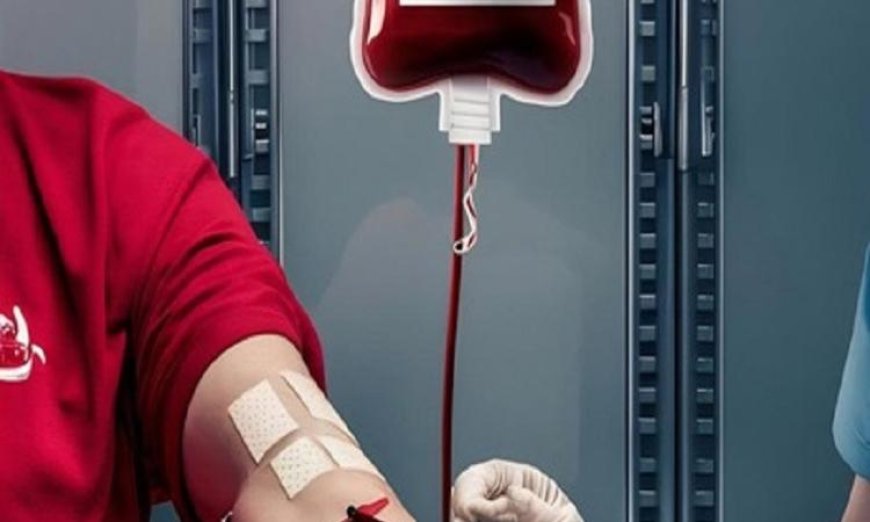 مؤشرات دموية تكشف سر طول العمر