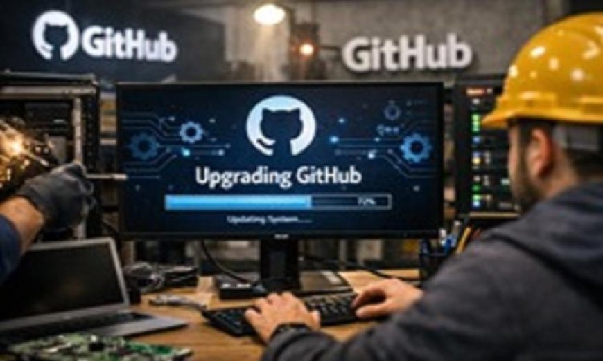 مايكروسوفت تطلق تدريباً افتراضياً على “جيت هاب كوبيلوت” لتسهيل تفاعلات المطورين