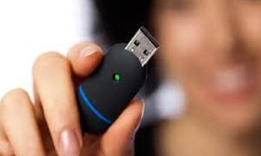 خطوات سهلة لإنشاء محرك استعادة ويندوز على فلاشة USB