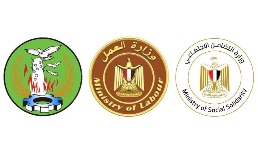 وزيران يقرران صرف 600 ألف جنيه لأسرة كل ضحية في حادث المنوفية المؤلم