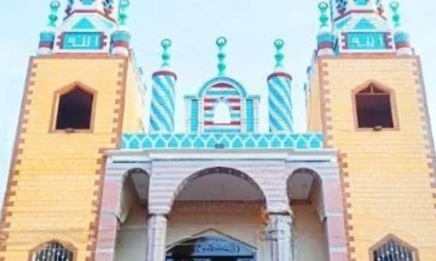 الأوقاف تبدأ غدا الجمعة افتتاح 12 مسجدا ضمن مبادرة إعمار بيوت الله عز وجل