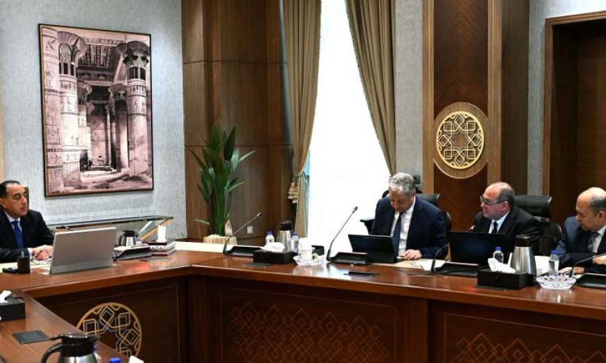 مدبولي يكشف تفاصيل خطة وآليات العمل في المراحل المقبلة من المبادرة الرئاسية حياة كريمة