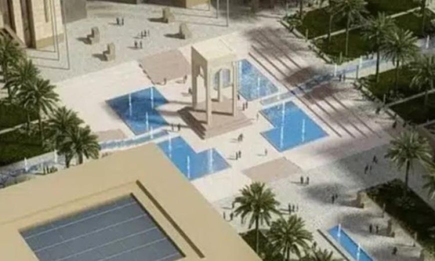 بداية جديدة لمراكز وزارة الدولة للإعلام في القاهرة والعاصمة الإدارية الجديدة