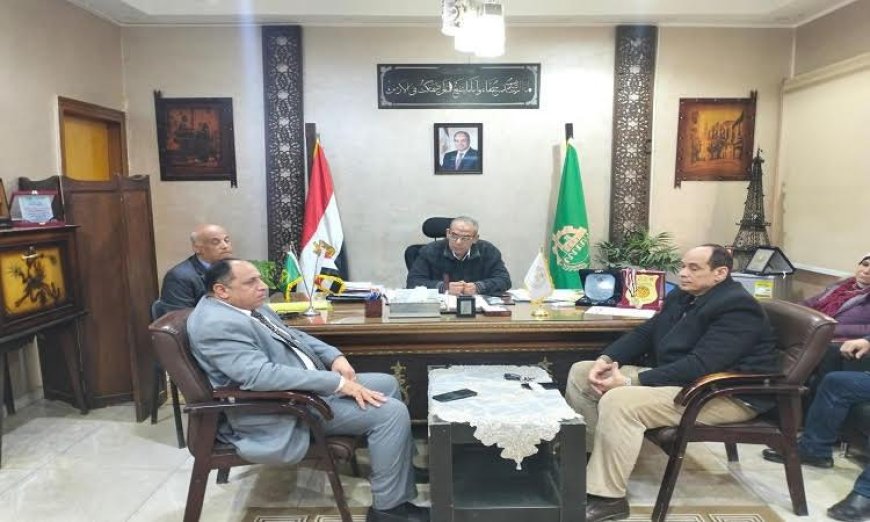 تعليم القليوبية يفرض حظر الموبايل ويمنع التبرعات المالية في المدارس التجريبية