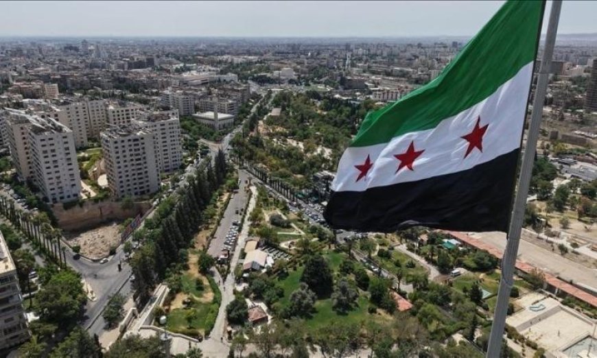 سوريا والعراق يتعاونان لتطوير خطوط النفط وتحقيق شراكات جديدة في مجال الغاز