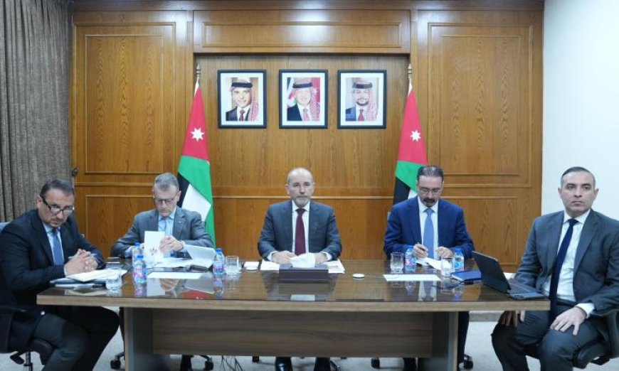 الأردن يضغط لاعتماد مشروع قرار البحرين في مجلس الأمن لتعزيز التعاون الإقليمي