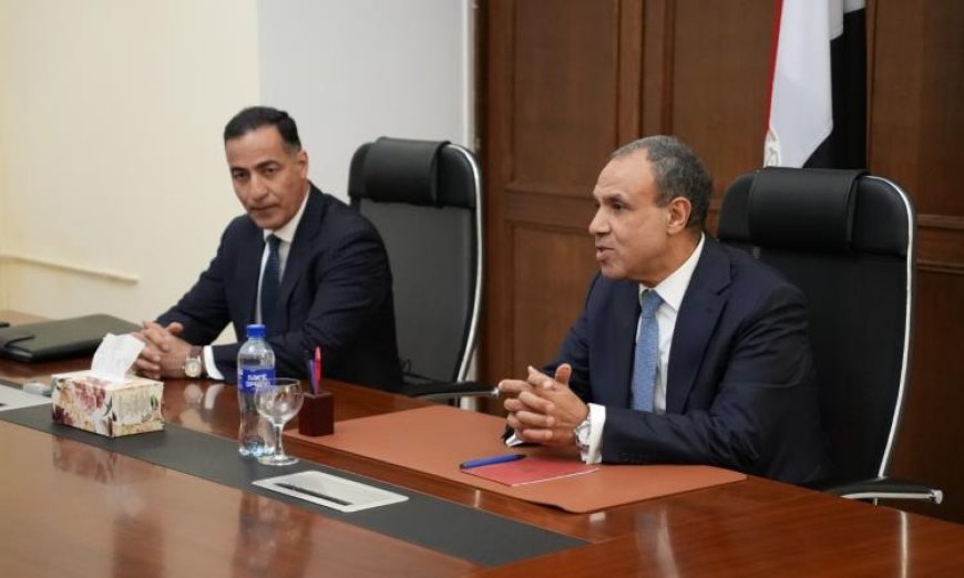 عبدالعاطي يبرز التزام الخارجية بتوفير أفضل رعاية للمصريين المقيمين بالخارج