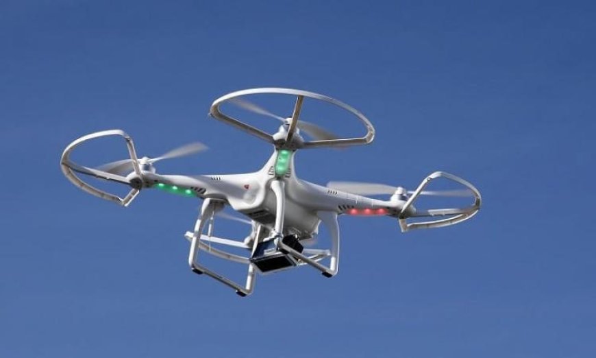 التجارة الكويتية تمنع بيع وتداول الطائرات المُسيرة في البلاد حتى إشعار جديد