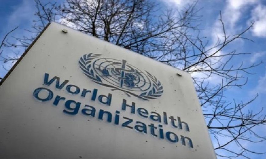 الصحة العالمية تطالب بتوفير 30.3 مليون دولار في نداء عاجل لمعالجة أزمة صحية