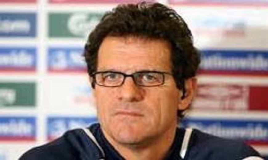 كابيلو يهاجم أخطاء إيطاليا ويثني على روح جاتوزو بعد الخروج المفاجئ