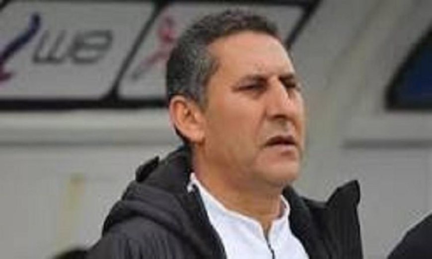 مدرب منتخب مصر للناشئين يعبر عن انتقاده للأداء في المباراة رغم الانتصار على ليبيا