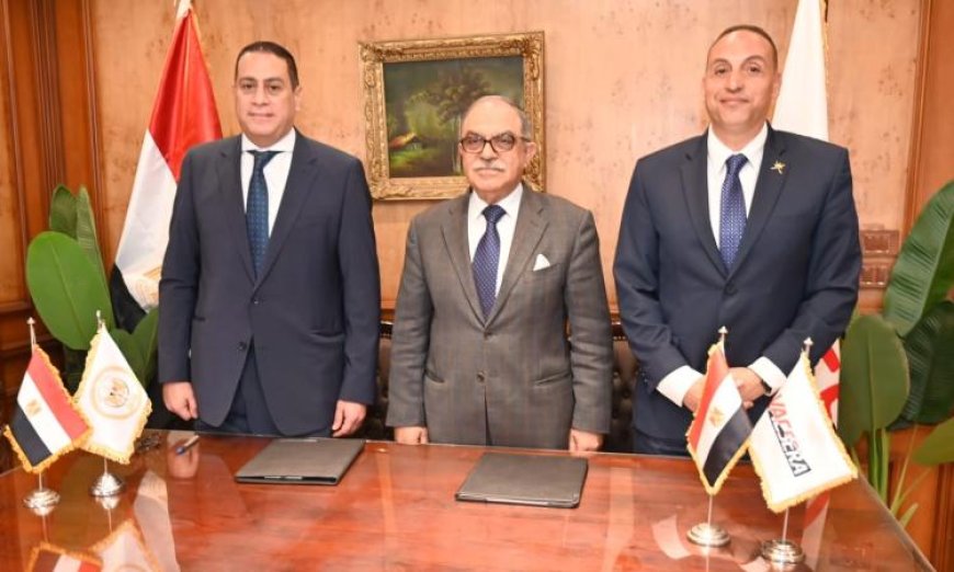 الصحة تطلق خدمات فاكسيرا في مركز الخدمات الطبية للجهات القضائية بالتوفيقية