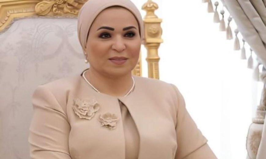 السيسي يحتفل بيوم اليتيم ويؤكد أن العطاء لهم يعزز حياتنا