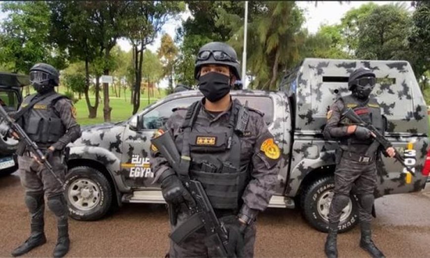 الأمن العام يحقق إنجازات كبيرة بضبط 193 سلاحا ناريا و454 قضية مخدرات وتنفيذ 84 ألف حكم قضائي