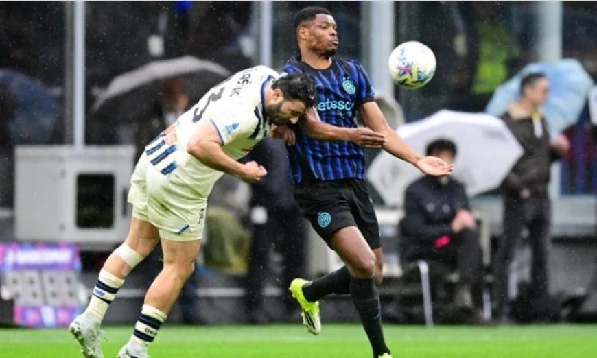 ليفربول يستعد للتفاوض على ضم ظهير إنتر ميلان مقابل 21 مليون جنيه إسترليني