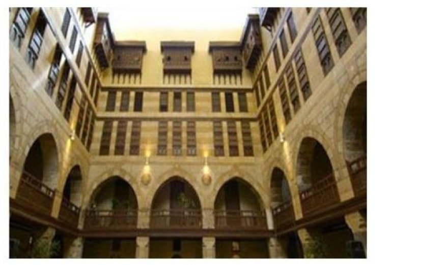 حفل موسيقي مميز لفرقة نور الحياة في قبة الغوري بعد غد