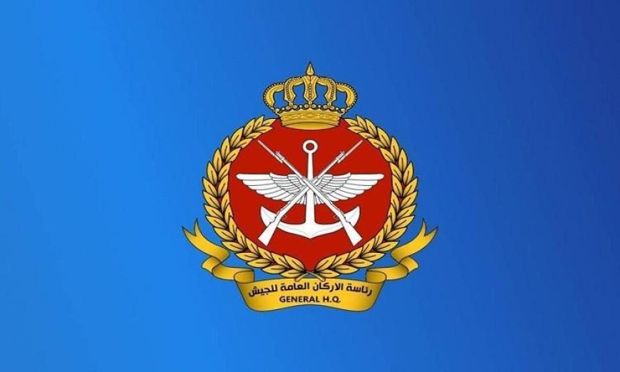 الجيش الكويتي يعلن رصد 7 صواريخ باليستية و2 صاروخ جوال و26 طائرة مسيرة في 24 ساعة