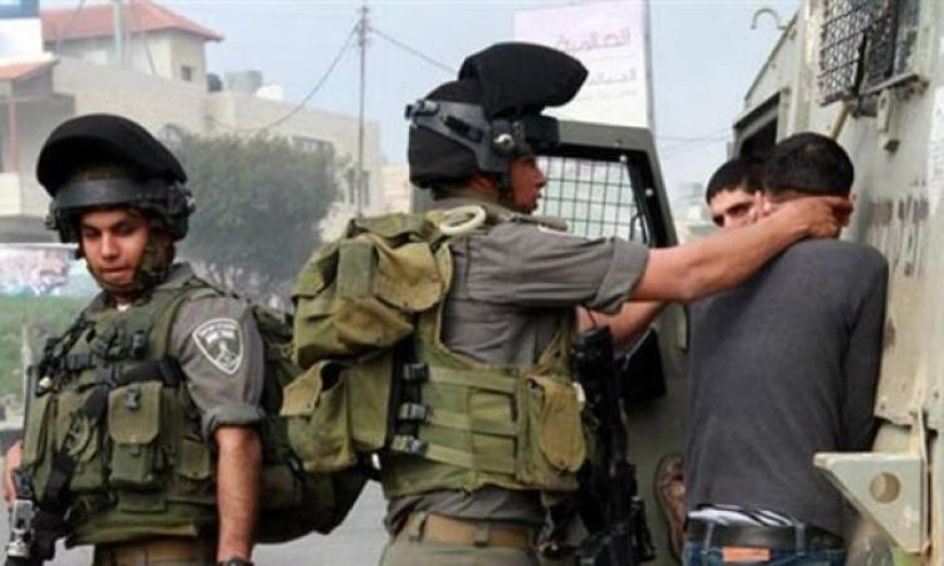 إصابات في شمال قطاع غزة نتيجة هجمات الاحتلال الإسرائيلي