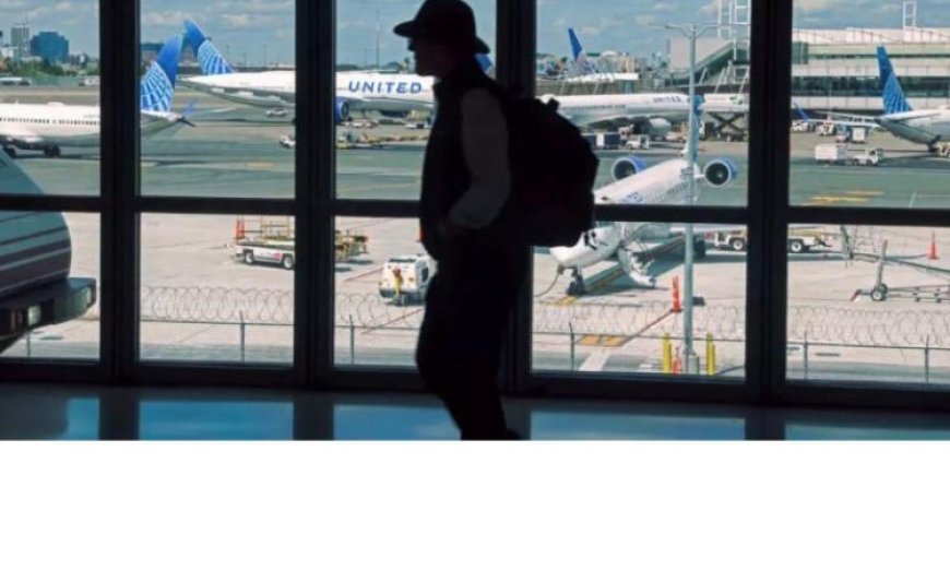 ترامب يقترح لأول مرة منذ هجمات 11 سبتمبر خصخصة أمن المطارات الأمريكية