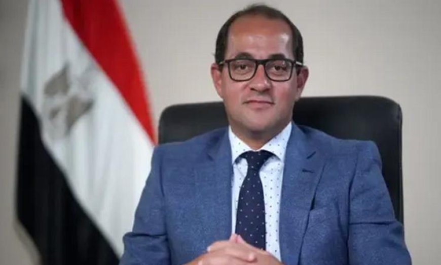 وزير المالية يكشف عن موازنة جديدة متوازنة ومرنة مع احتياطيات قوية لمواجهة المخاطر