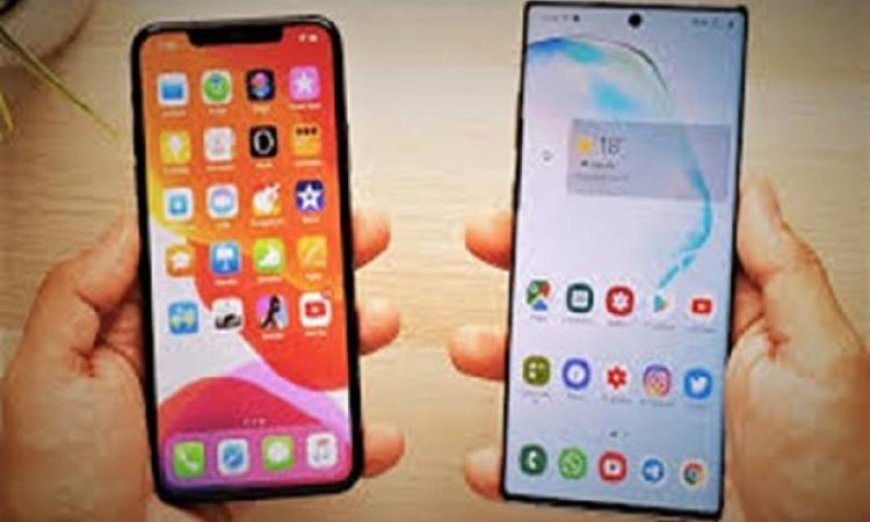 تكنولوجيا مبتكرة لمواجهة الكوارث: أفضل التطبيقات والإعدادات الضرورية