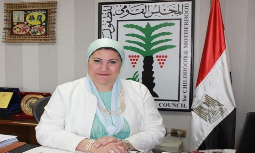 القومي للطفولة يتدخل لإنقاذ طفلة 13 عامًا من زواج قسري في المنيا بعد بلاغ من مواطن