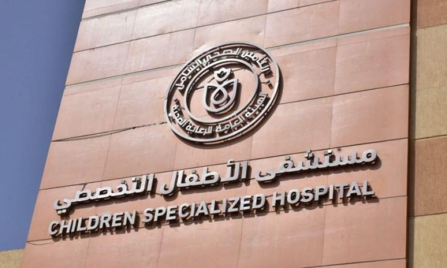 الرعاية الصحية تقدم 18.5 مليون خدمة طبية وعلاجية متطورة من 15 منشأة في إقليم الصعيد