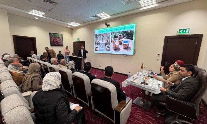 الإسكان تعزز جهودها لتنفيذ خطة شاملة لمشاريع الاستدامة في المدن الجديدة