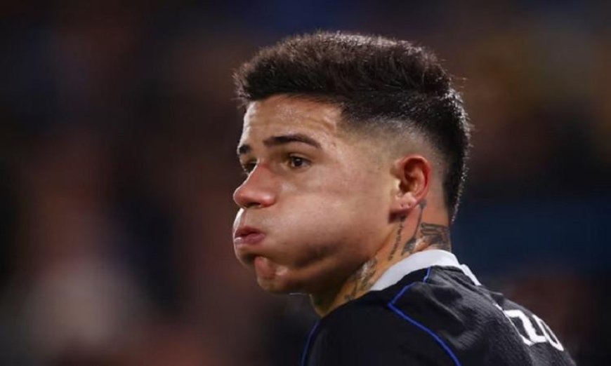 وكيل فرنانديز يهاجم إيقاف تشيلسي الظالم للاعب ويكشف تفاصيل جديدة