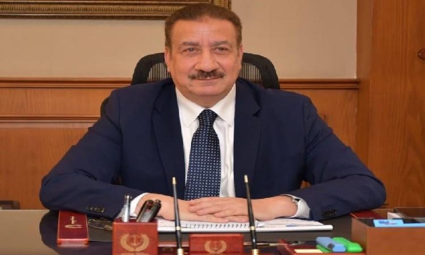 محافظ بورسعيد يعلن عن تطبيق نظام العمل عن بُعد كل يوم أحد أسبوعيًا