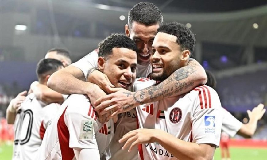 أفضل خمس دول عربية تتربع على عرش إنفاق صفقات كرة القدم