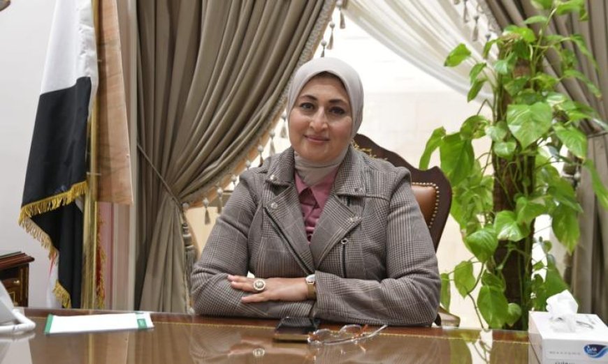 إعلام النواب تدعو لإضافة التربية الإعلامية والرقمية في مناهج التعليم الأساسي لتعزيز الوعي الرقمي