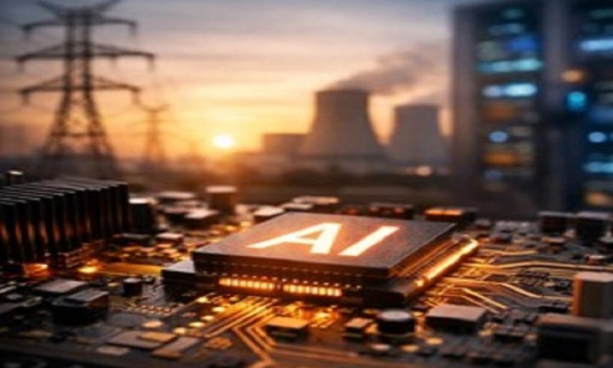 باحثون يحققون قفزة في كفاءة الطاقة المستخدمة في الذكاء الاصطناعي