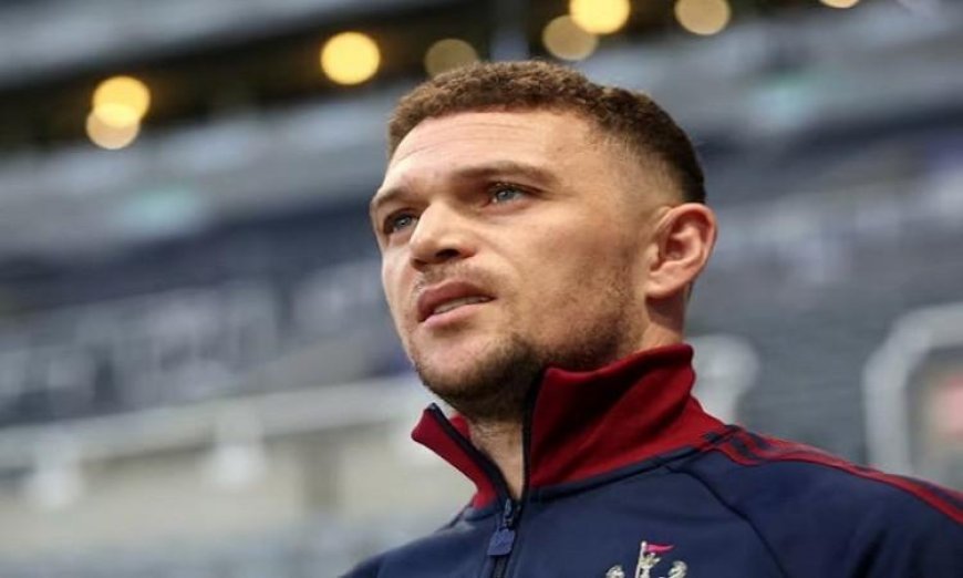 تريبيير يعلن رحيله عن نيوكاسل في نهاية الموسم الحالي