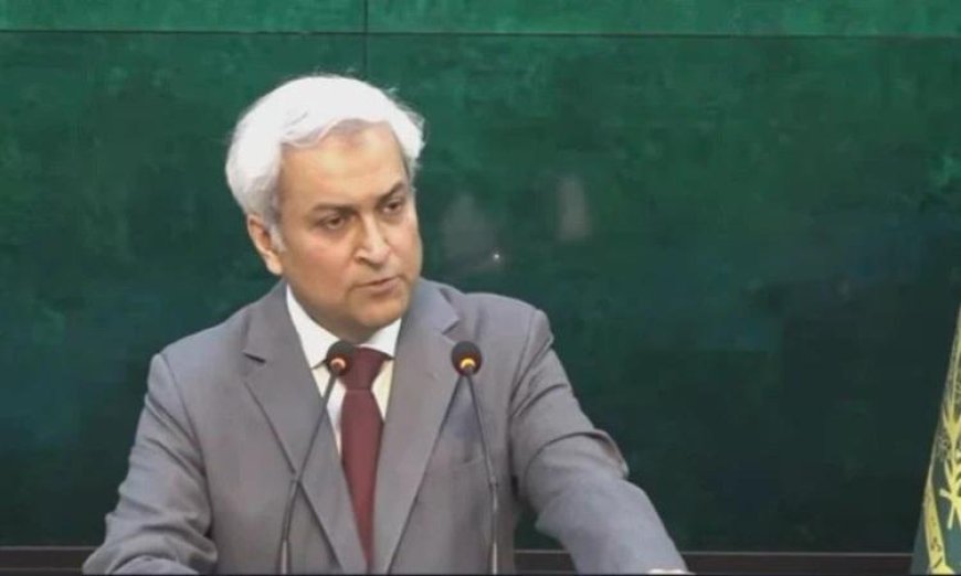 تقدم ملحوظ في جهود وقف إطلاق النار بين واشنطن وطهران في باكستان