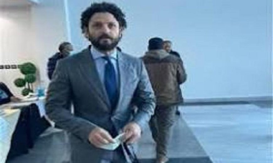 ارتفاع الرواتب يعوق احتراف اللاعبين المصريين بحسب حسام غالي