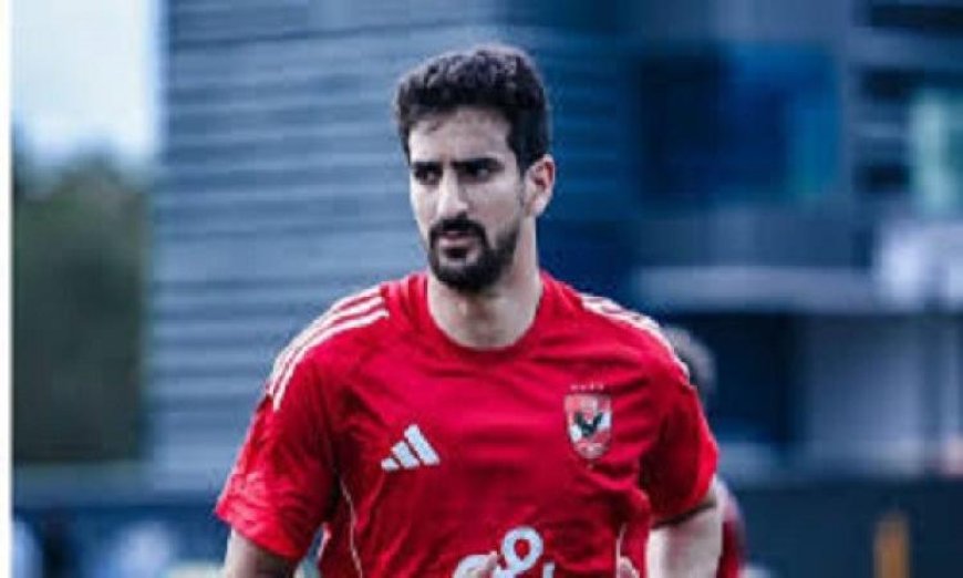 شكاوى بن رمضان داخل الأهلي تكشف الأسرار وتخرج إلى العلن