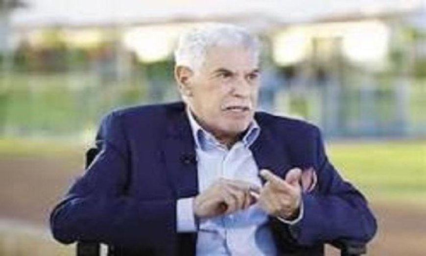 شحاتة يدعو الفراعنة للتألق في المونديال برسالة خاصة لصلاح