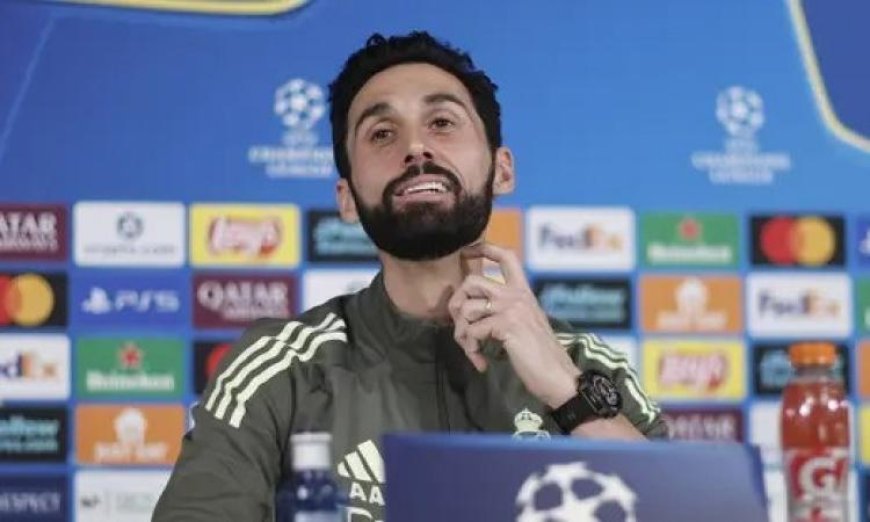 أربيلوا يتحمل مسؤولية الهزيمة أمام مايوركا في مباراة مثيرة