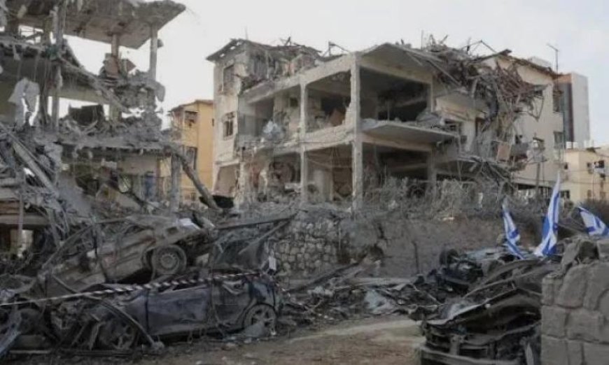 الصحة الإسرائيلية تكشف عن إصابة 108 أشخاص نتيجة هجمات إيران وحزب الله في الساعات الأخيرة