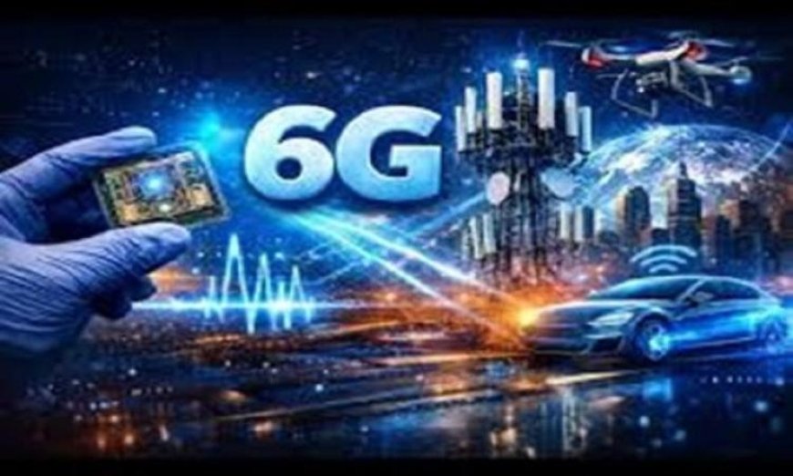 تقدم مذهل في تطوير أغشية نانوية من أنابيب الكربون لتحسين التحكم في إشعاع التيراهيرتز لشبكات 6G