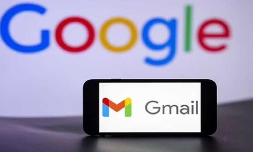 جوجل تطلق ميزة تغيير عنوان جيميل بدون فقدان الرسائل الهامة